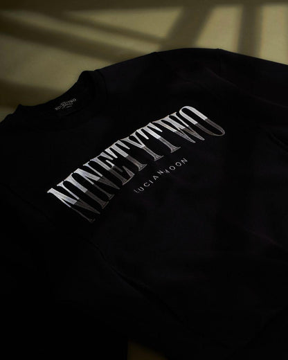 PRE- ORDER LMx92 ”TIMELESS TRIO“ SWEATER