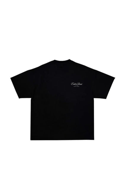 CIELOR CLASSIC ROSES TEE