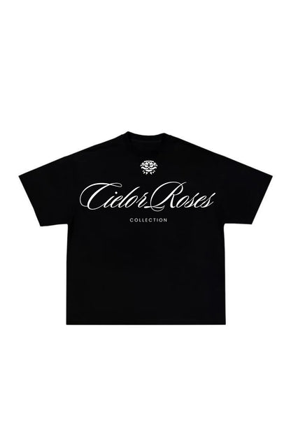 PRE-VENTA - CAMISETA CLASSIC ROSE