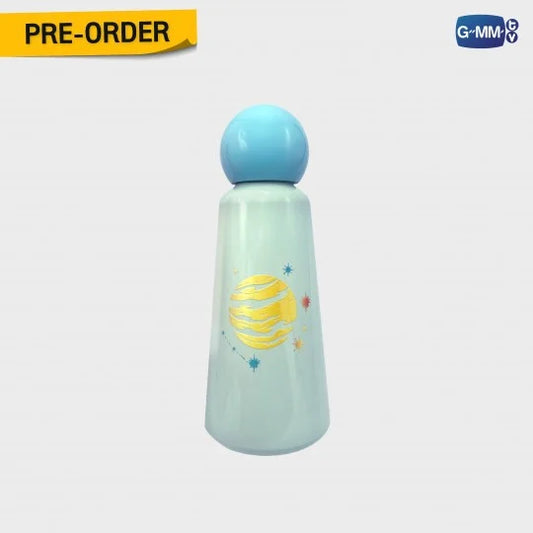 PRE-ORDER - PLUTO TUMBLER | PLUTO Tales Stars Love