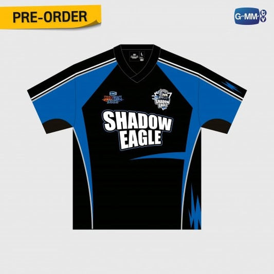 PRE-VENTA - SHADOW EAGLE JERSEY GMMTV STARLYMPICS 2025
