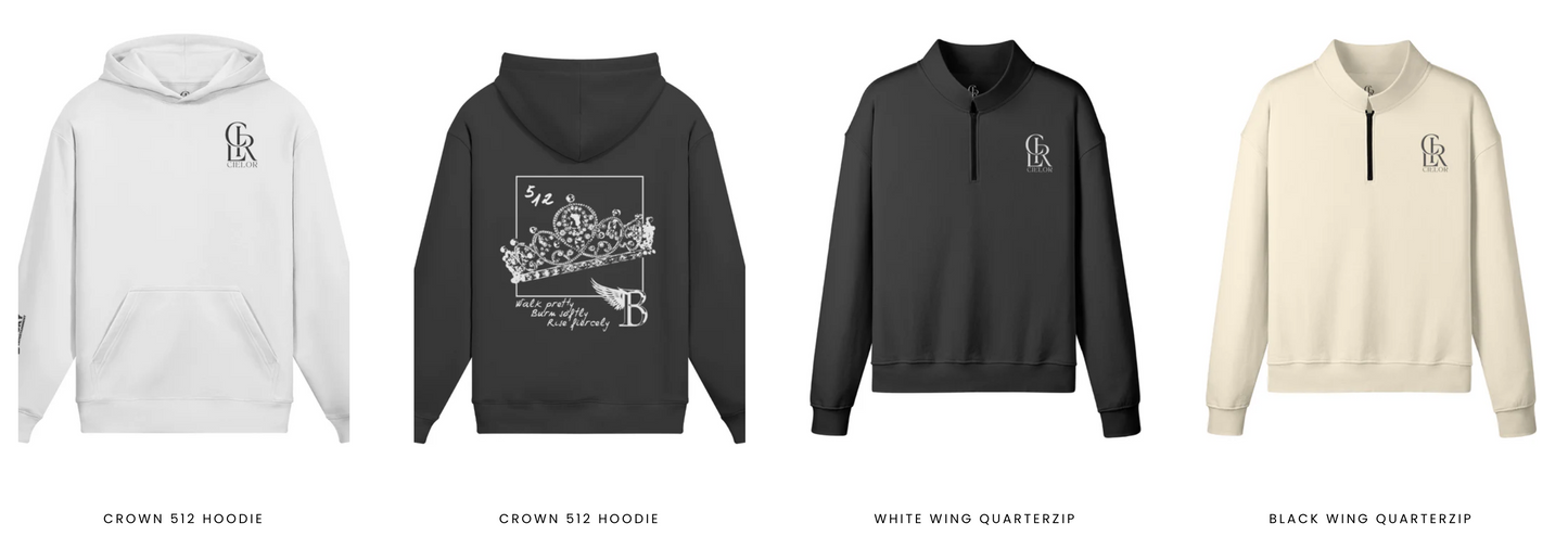 SUDADERAS CIELOR NEW B ERA COLLECTION