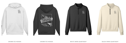 SUDADERAS CIELOR NEW B ERA COLLECTION