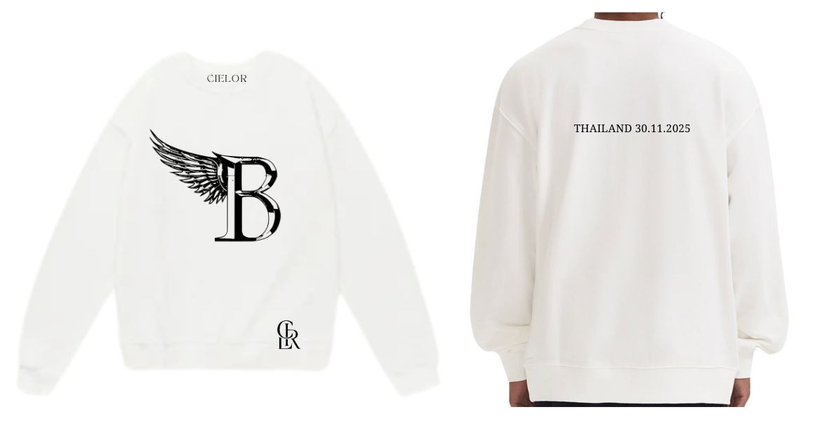 SUETERS NEW B ERA COLLECTION