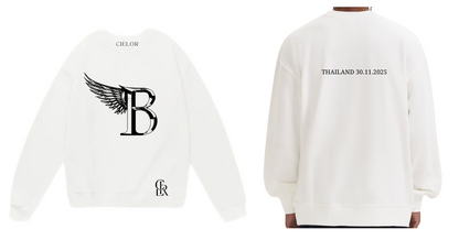 SUETERS NEW B ERA COLLECTION