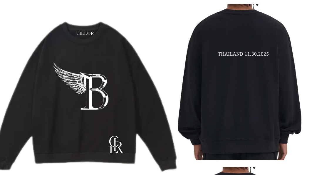 SUETERS NEW B ERA COLLECTION