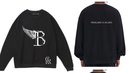 SUETERS NEW B ERA COLLECTION