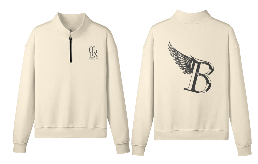 SUDADERAS CIELOR NEW B ERA COLLECTION