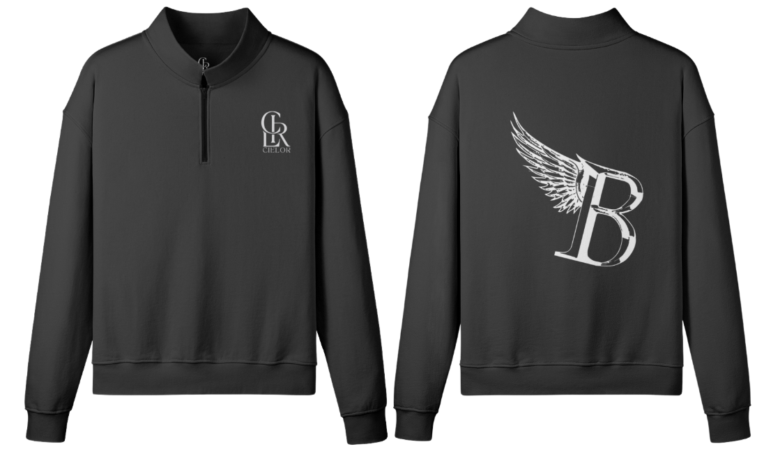 SUDADERAS CIELOR NEW B ERA COLLECTION