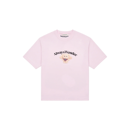 Goldie's Everyday oversized tee