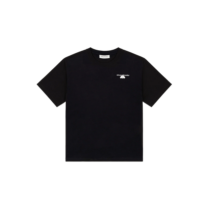 Goldie's Everyday oversized tee