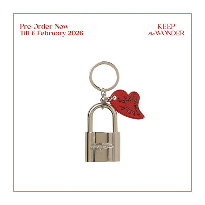 PRE-ORDER - ALWAYS WONDER - KEEP WONDER
