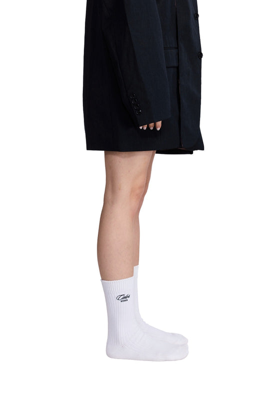 PRE-ORDER - CIELOR CLASSIC ROSES HIGH SOCKS