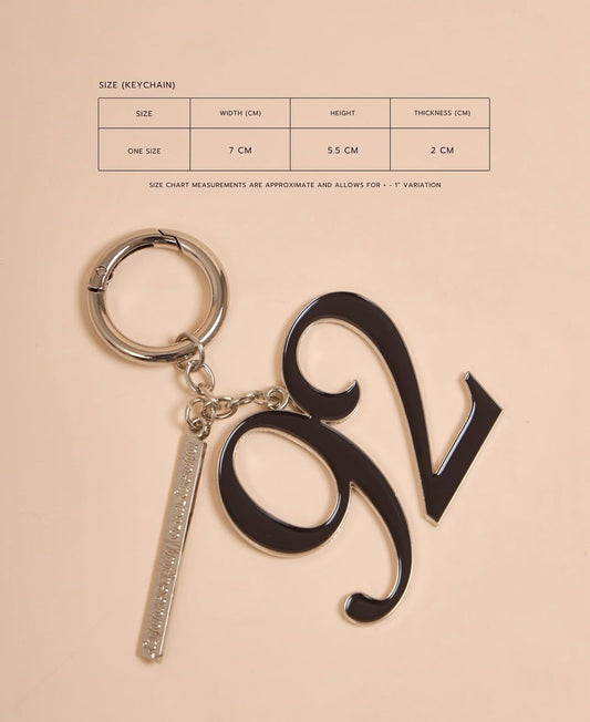 PRE-VENTA - Infreennity keychain