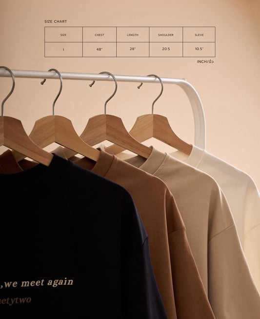 PRE-VENTA - Infreennity Tee