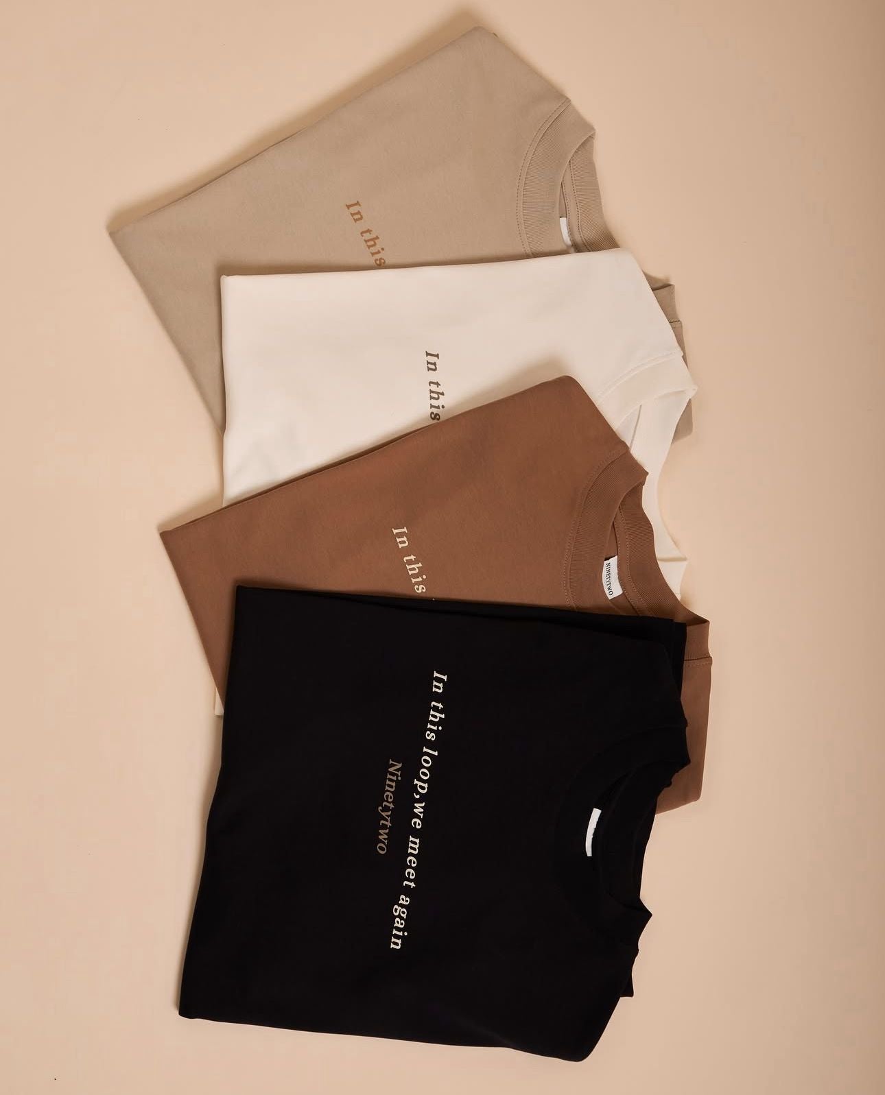 PRE-VENTA - Infreennity Tee