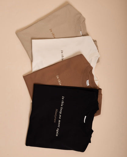 PRE-VENTA - Infreennity Tee