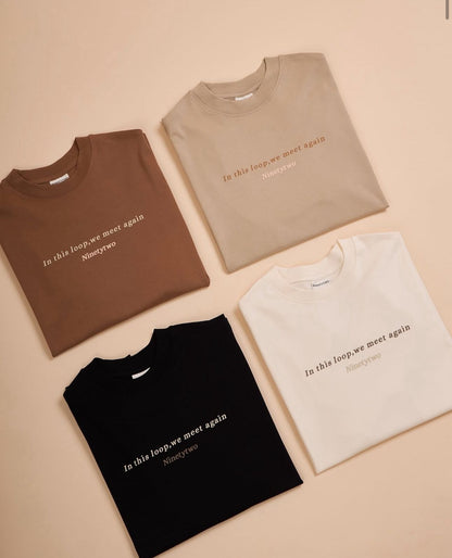 PRE-VENTA - Infreennity Tee