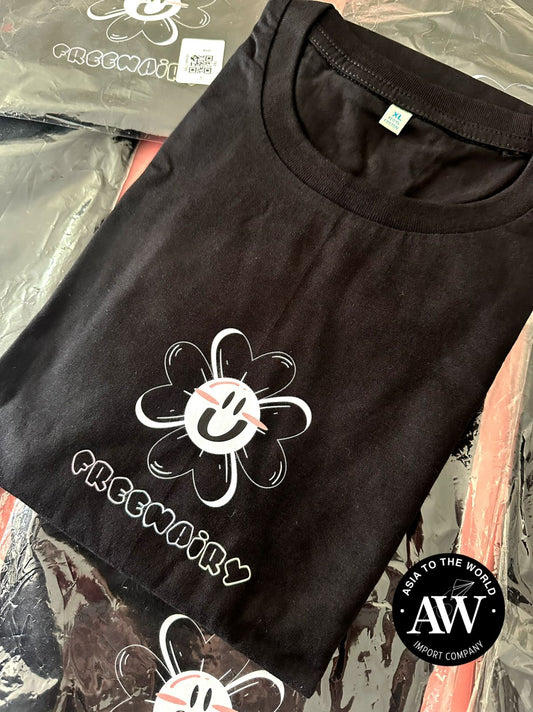 EN STOCK - Camiseta Freenairy