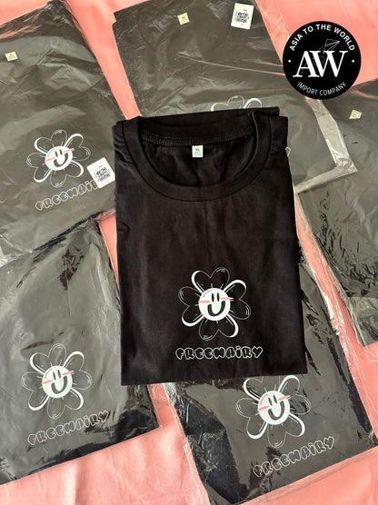 EN STOCK - Camiseta Freenairy