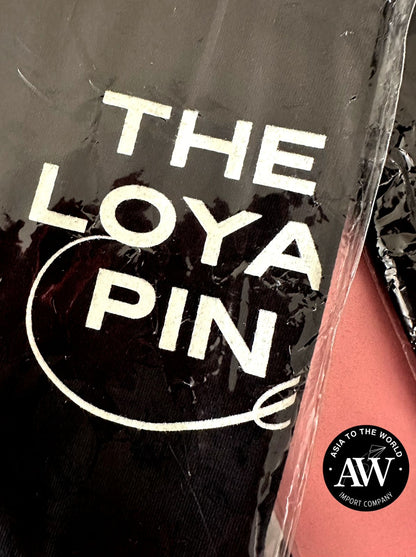 EN STOCK - Camiseta Glow in the dark The Loyal Pin