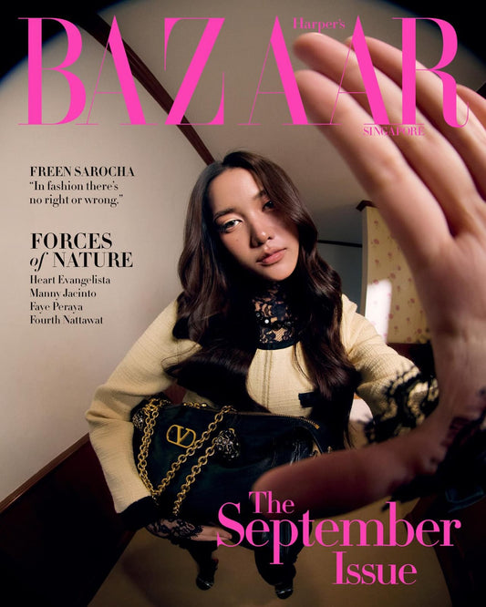 PRE-VENTA - BAZAR SINGAPORE FREEN SEPTIEMBRE 2025