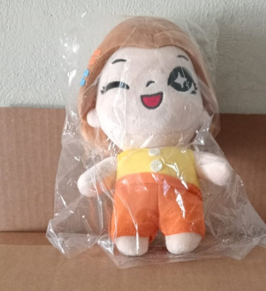 ENVIO INMEDIATO - MUÑECA BECKY JUV