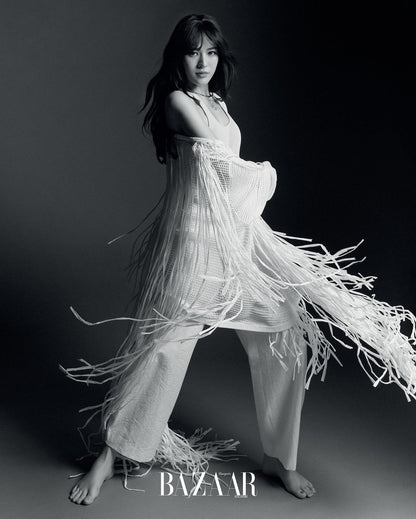 PRE-VENTA - HARPER'S BAZAR SINGAPORE LINGLING