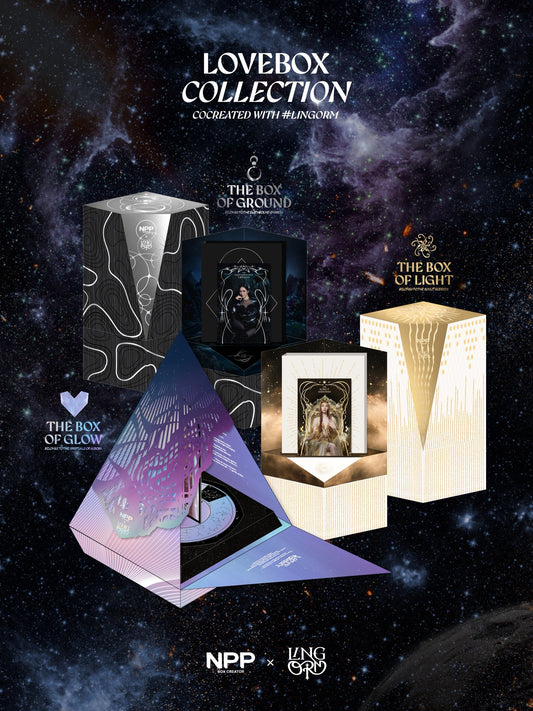 PRE-ORDER - LOVEBOX LING ORM
