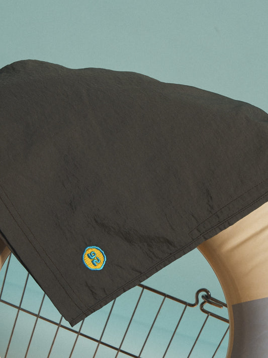 PRE-ORDER - SHORTS 92 LEMON CLUB