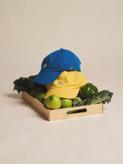 PRE-ORDER - CAP 92 Lemon Club