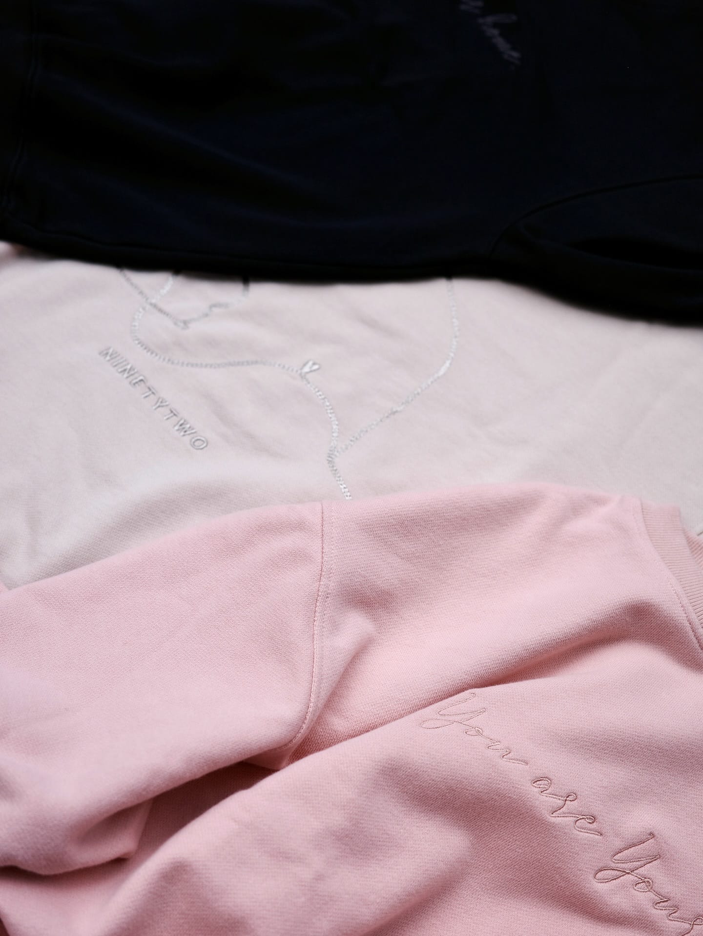 PRE-VENTA - SWEATER YOU ARE YOUR HOME