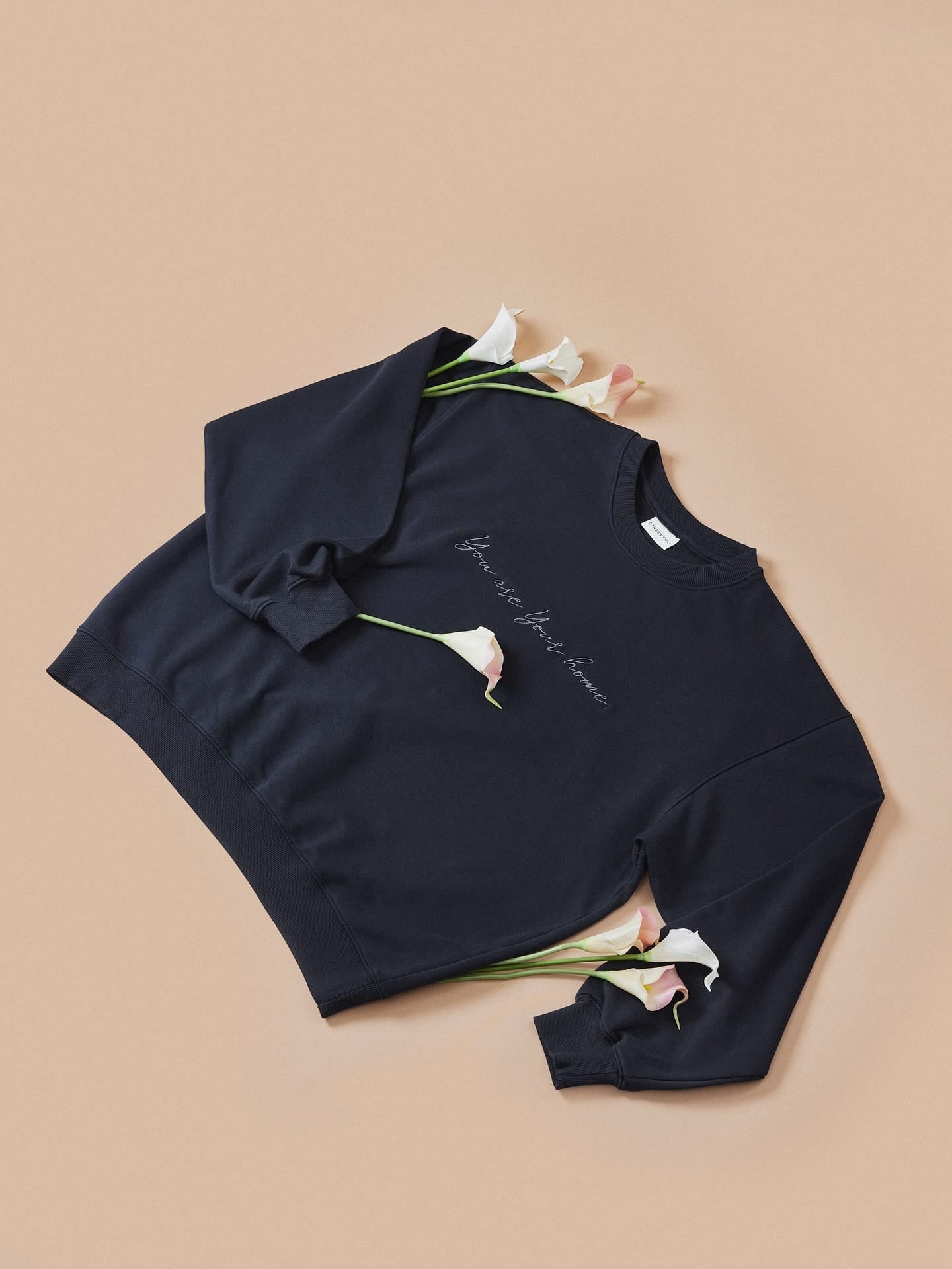 PRE-VENTA - SWEATER YOU ARE YOUR HOME