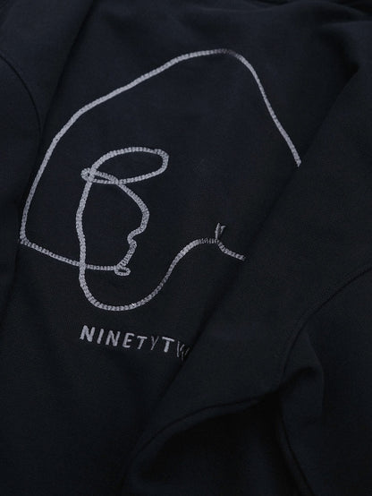 PRE-VENTA - SWEATER YOU ARE YOUR HOME