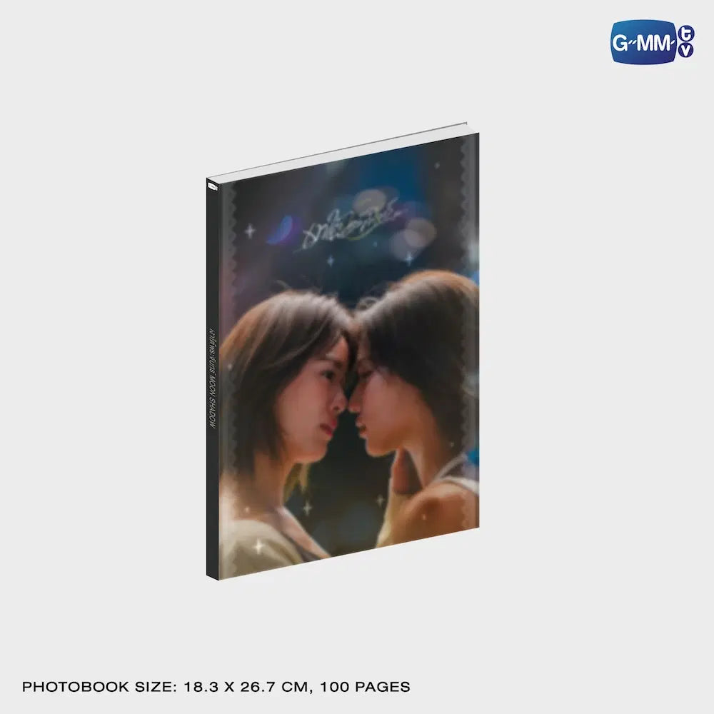 PRE-ORDER MOONSHADOW MEMORIAL BOXSET