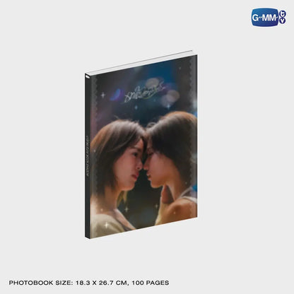 PRE-ORDER MOONSHADOW MEMORIAL BOXSET
