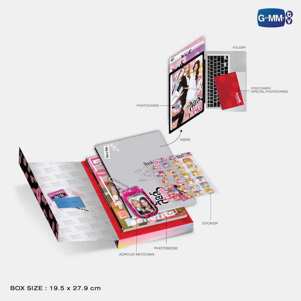 PRE-ORDER: ENEMIES WITH BENEFITS MEMORIAL BOXSET