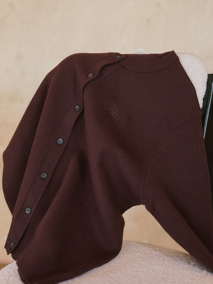 Pre-Venta - Cardigan NINETYTWO