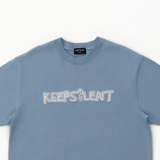 Keep Silent Tee