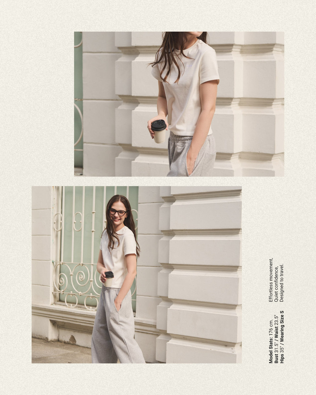 PRE-ORDER - NINETYTWO : Gate 92 Sweatpants