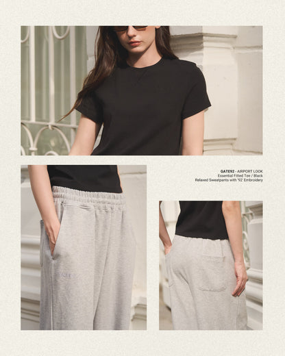 PRE-ORDER - NINETYTWO : Gate 92 Sweatpants