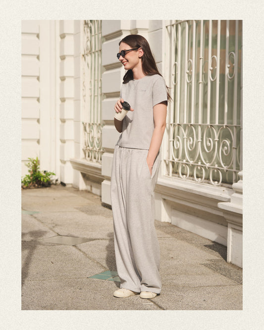 PRE-ORDER - NINETYTWO : Gate 92 Sweatpants