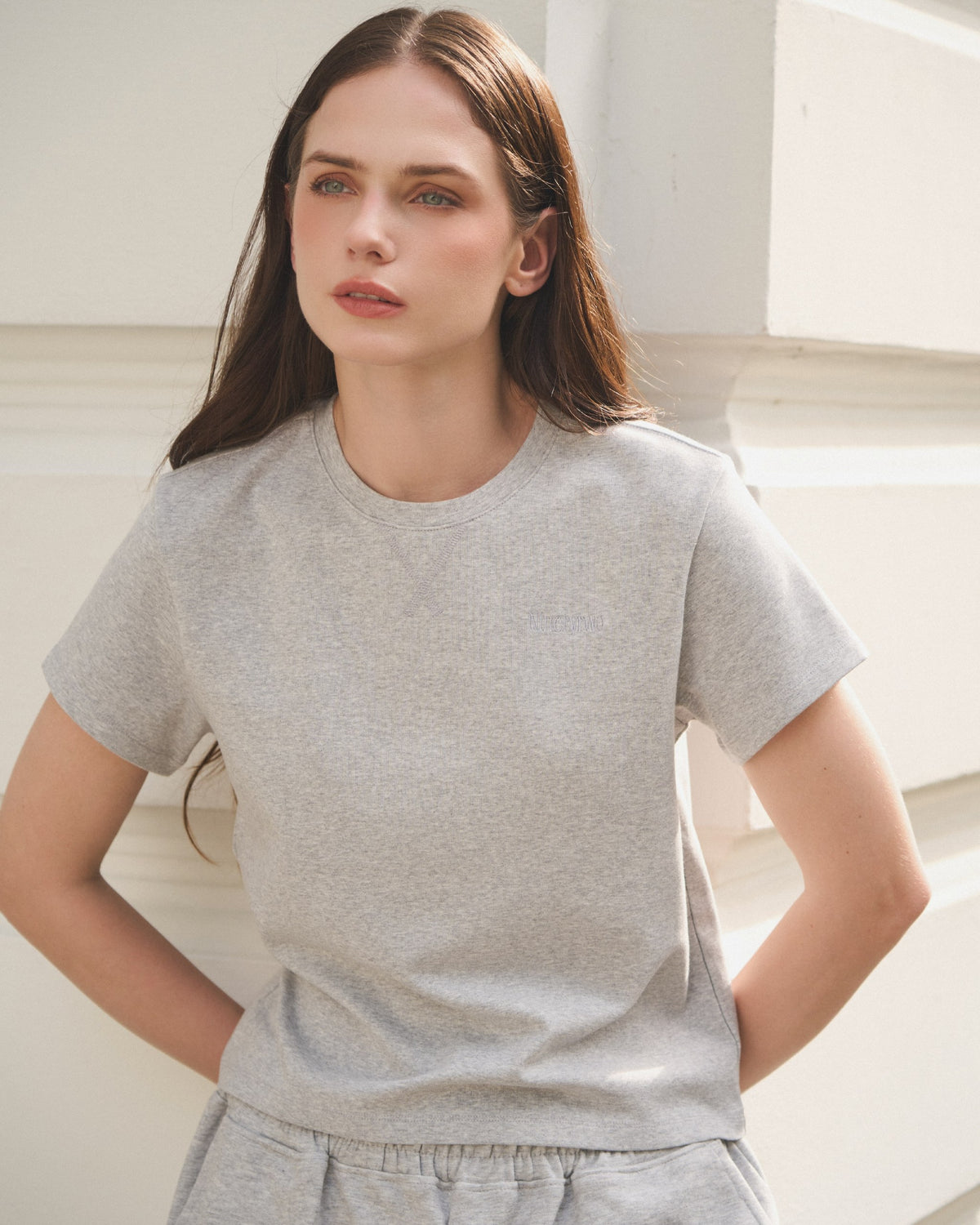 PRE-ORDER - NINETYTWO : Gate 92 Tee