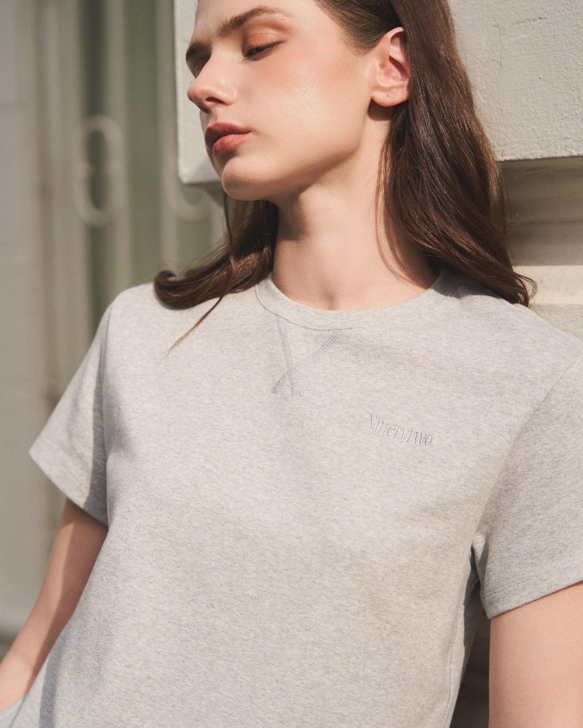 PRE-ORDER - NINETYTWO : Gate 92 Tee