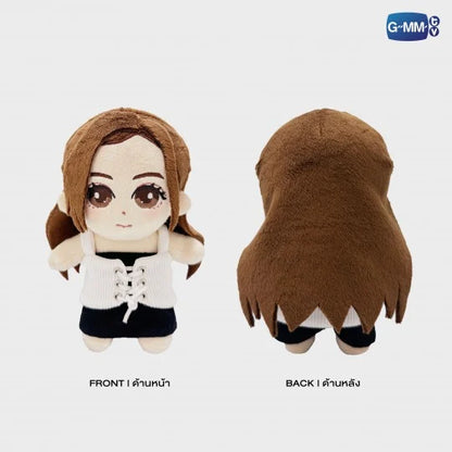 PRE-ORDER - FILM PLUSH DOLL | PLUTO Tales Stars Love