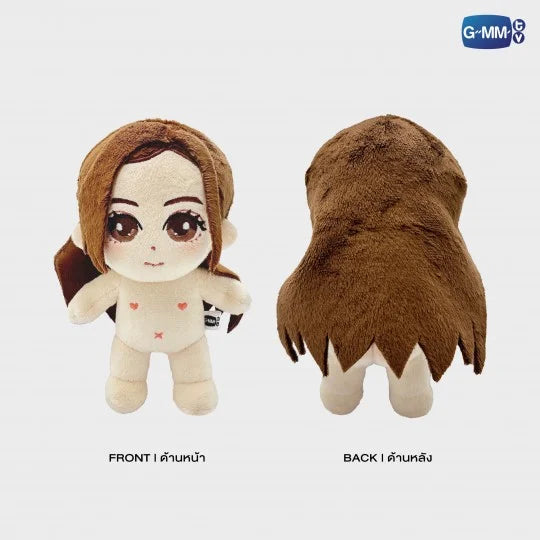 PRE-ORDER - FILM PLUSH DOLL | PLUTO Tales Stars Love